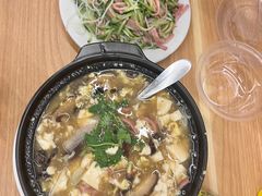 -买又大餐厅(福林里店)