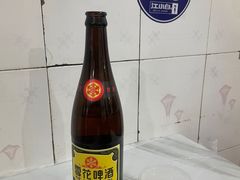 -重庆特色冷锅鱼(武大店)