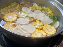 -狐狸爱上椰子鸡(滨江星光大道店)