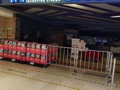 -SFC上影影城(北京大兴龙湖天街IMAX店)