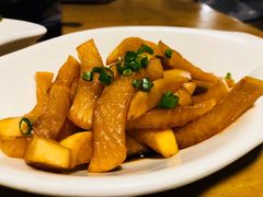 -院子餐厅·大锅菜·老杭帮(桥西直街店)