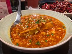 -华豫川酒家(大卫城店)