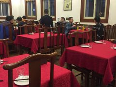 大堂-老回回饺子馆(海洋馆店)