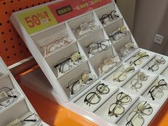 -LOHO眼镜(北京朝北大悦城店)