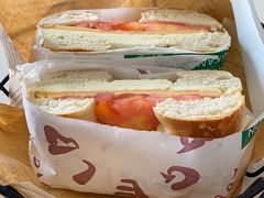 -BIG BAGEL(永康路店)