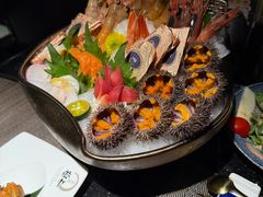-極上萬膳·日料放题(海岸城店)