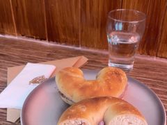 -Catch Bagel(芳草地店)