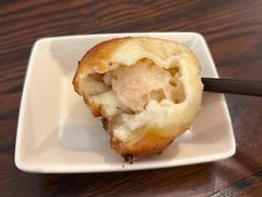 -哑巴生煎(临顿路店)