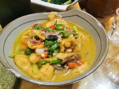 -洞庭记·老湖南味道(下沙店)
