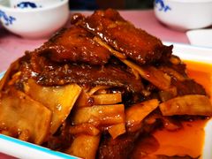 乐乐烧带鱼-乐乐餐厅(湘子庙街店)