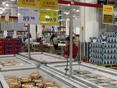 -山姆会员商店(邻瑞广场店)