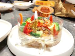 -炊烟小炒黄牛肉(浦东世纪汇店)