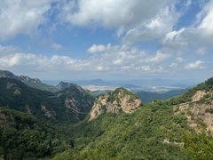 -丹东凤凰山景区