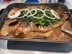 -鱼酷活鱼烤鱼(南京水游城店)