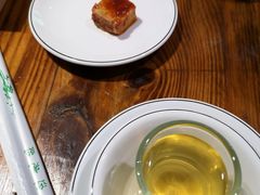 下饭王南岳腐乳-衡厨·衡阳土菜(中南店)