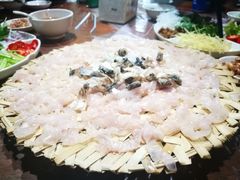 -官塘锋记鱼生·生腌·砂锅粥(牌坊街店)