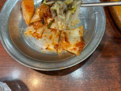 -神仙雪浓汤(明洞店)