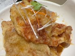 -北李·海肠捞饭·大连菜(望京凯德MALL店)