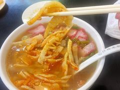 -韦记老友粉(大华店)