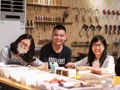 -五月木作·DIY木作文创体验店(北京路店)