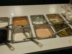 酱-So Lounge索兰至餐厅(蓝色港湾店)