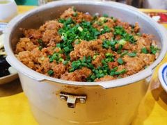 -灶东家民间菜(回兴店)