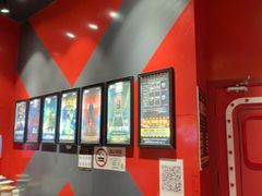 -Xcape异时刻密室逃脱魔法互动(瑞虹天地太阳宫店)