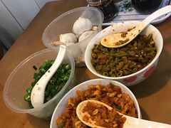-秦之味陕西特色面馆(中华路店)