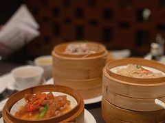 -领事馆19号中餐厅(厦门海景洲际酒店)