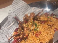 -雪熊精酿·哈尔滨烧烤酒馆(非遗大串店)