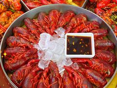 -金陵暴走小龙虾·迷踪蟹(凯德MALL店)