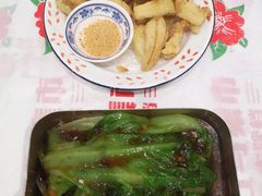 -五马集·海鲜·温州大牌档(黑金冠五马街十字路口店)