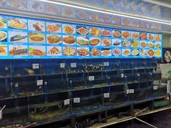 -鼓歌海鲜舫·手抓海鲜(大学城店)