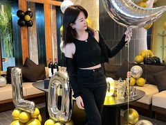 -柏粤汇PARKVIEW KTV(欢乐海岸店)