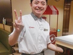 -海底捞火锅(团结桥店)