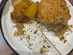 -街角等你.大连海鲜烧烤(西安路店)