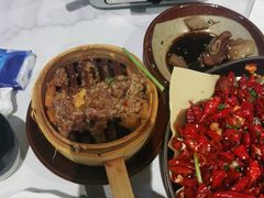 -乔阿马·江南味·驴肉香(龙湖华泾天街店)
