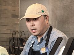 -星巴克臻选(北京前门大街店)