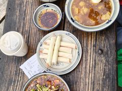 -太平张醪糟(翔凤店)