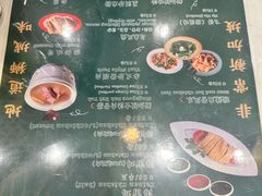 -滕记星发餐室·新加坡菜(巨鹿路店)