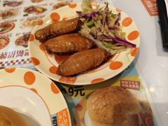 -肥韬茶餐厅(海上世界店)