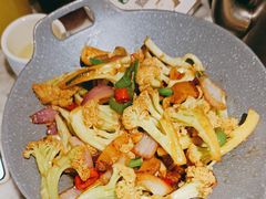 -小菜园新徽菜(溧阳万达店)