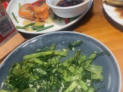 -醉壹号海鲜大排档(厦门美食地标店)
