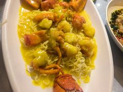 -宋园·金宴浙鲜馆(静安店)