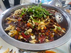 -蜀膳坊(洪公祠小区店)