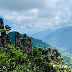 羊獅慕風景區