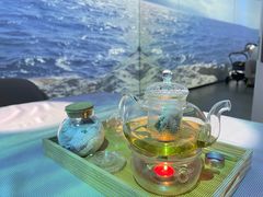 -海粤阁·精致粤菜·宴会厅(宝安店)