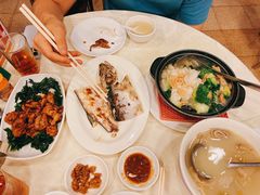 -德记潮州菜馆(卑路乍街)