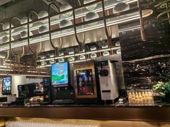 -鼎香缘海鲜自助火锅烤肉(锦辉购物广场店)