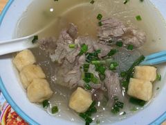 -小杨生煎(周浦万达店)